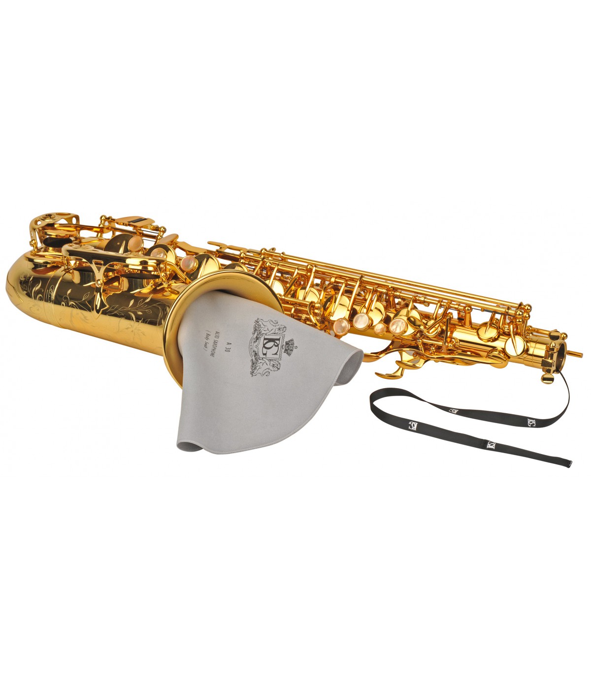 microfibra sax alto A30 2