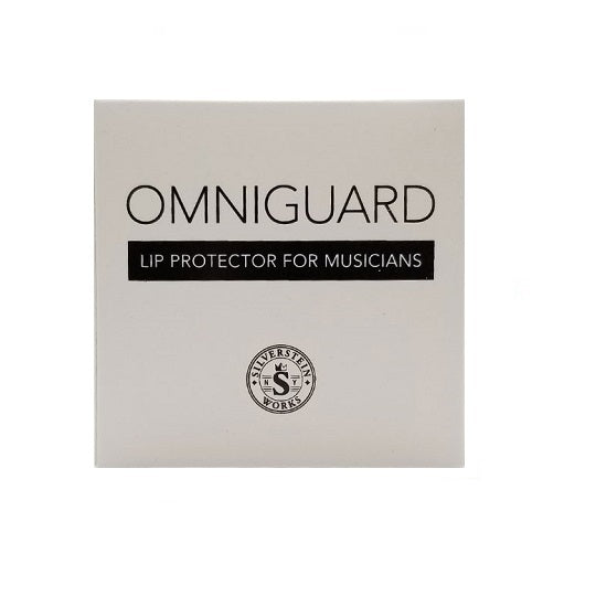 silverstein omniguard sin banner