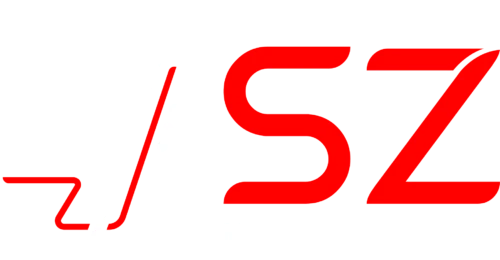 SZ Music Store Logo